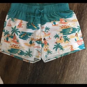 Roxy Swim Shorts